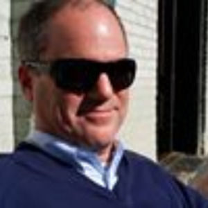 Meet your Posher, Jon